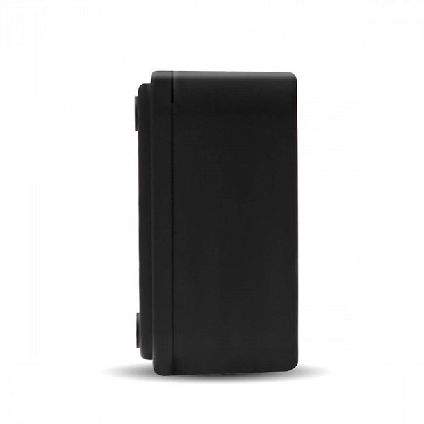 Сканер MERTECH N122 P2D USB, USB эмуляция RS232 black