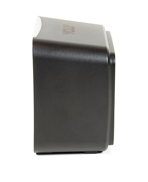 Сканер штрихкода настольный АТОЛ SB4100 D (2D,черный,USB)