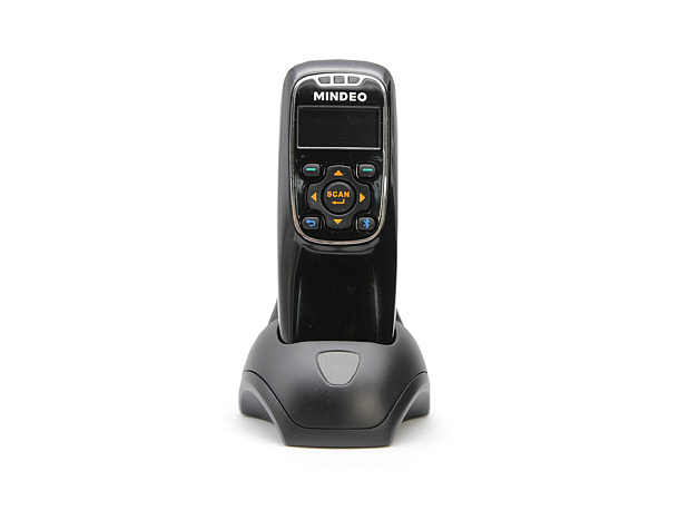 Сканер штрихкода Mindeo MS3690 Plus Mark (MS3690-2D-HD(WI-FI)) 2D, BT