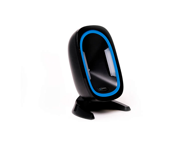 Сканер штрихкода Space Penguin-2D-USB