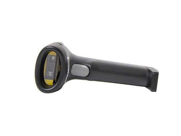 Сканер штрихкода 2D Poscenter HH 2D2 HD, ручной, USB, черный, с кабелем 2,0 м