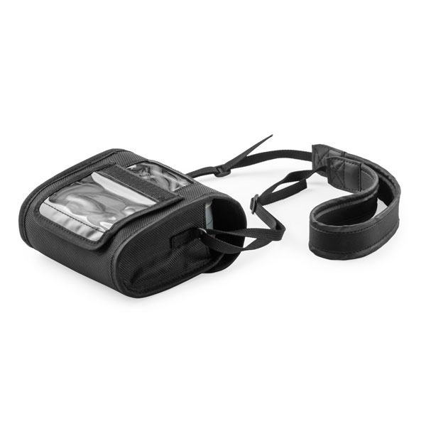 Мобильный принтер штрихкода АТОЛ XP-323W, термопечать, OLED, 203 dpi, USB, Wi-Fi, BT, 5.0, серый, ширина печати 72 мм, скорость печати 70 мм/с