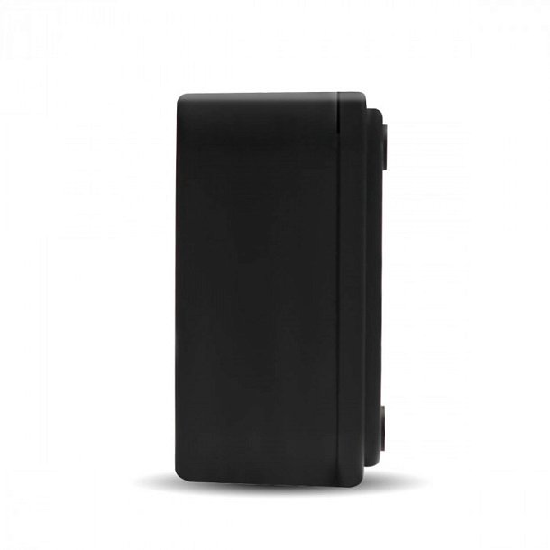 Сканер MERTECH N122 P2D USB, USB эмуляция RS232 black