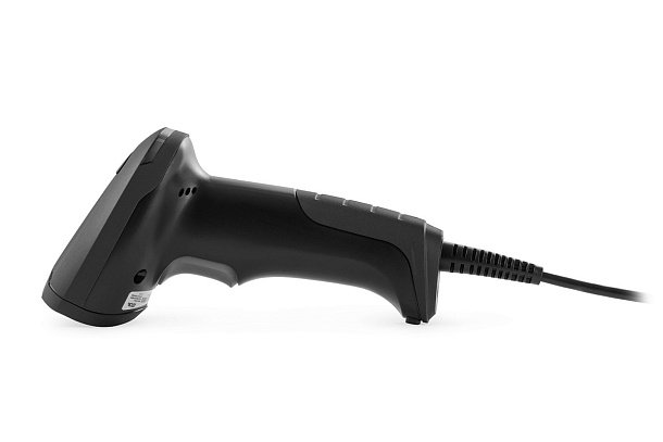 Сканер штрихкода проводной АТОЛ SB3100 (2D, USB, без подставки)
