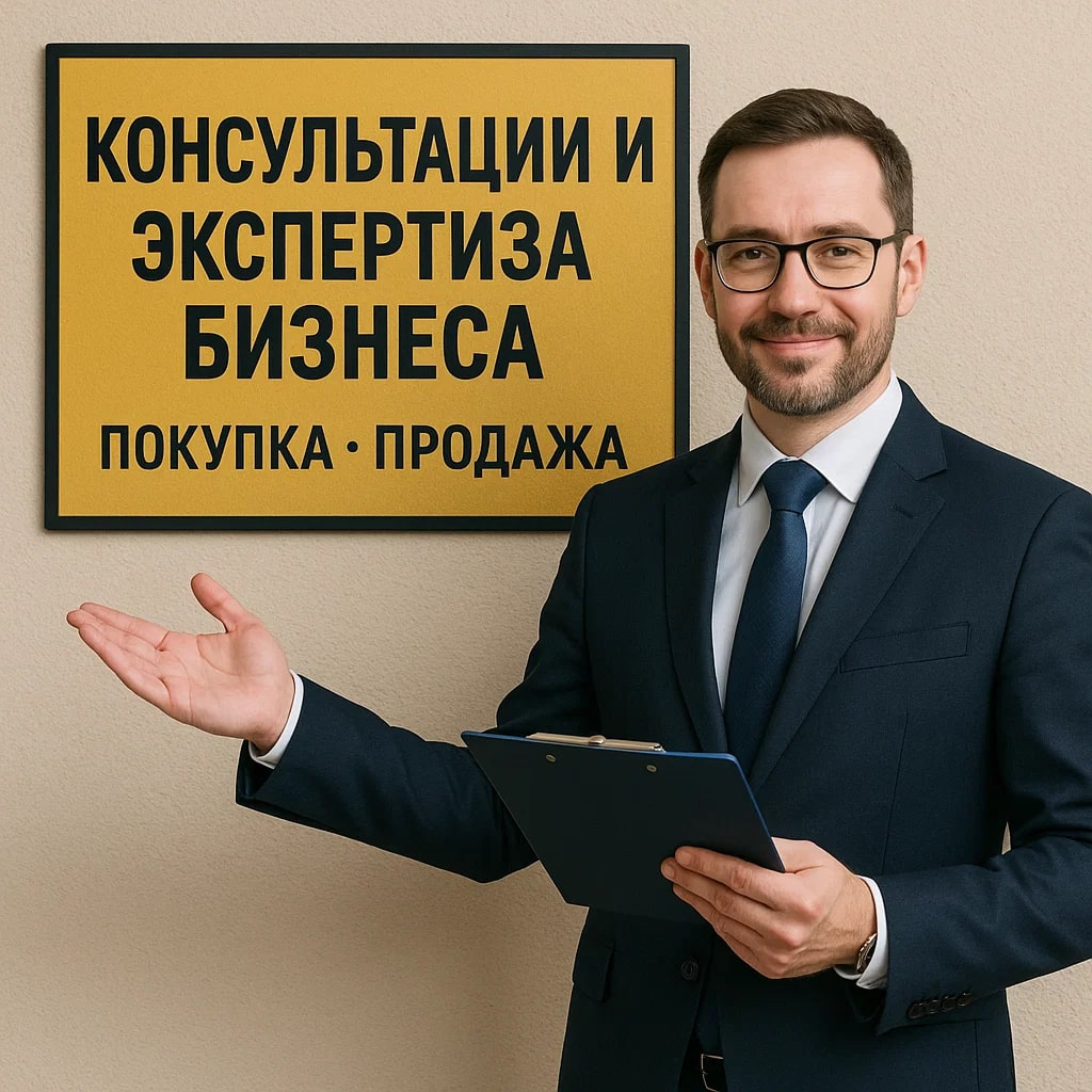 БИЗНЕС - Продаю / Покупаю